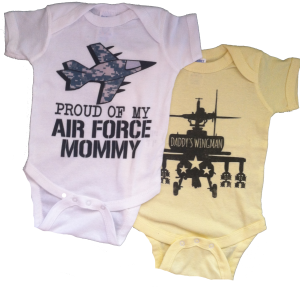 AF-onesies